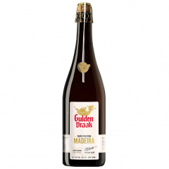 Gulden Draak Cuvée Prestige Madeira Barrel Aged - Van Steenberge
