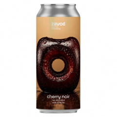 Cherry Noir - Zavod