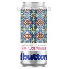 Non-Alco Weizen - Red Button