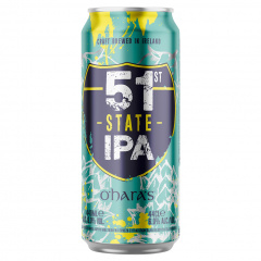 51st State IPA - O`Hara`s