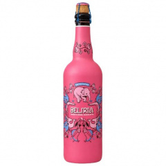 Deliria Pink - Huyghe - Delirium
