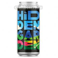 Hidden Garden #6: 2026 Ed. - GAS Brew