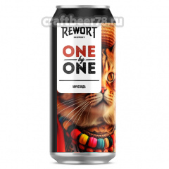 One By One - Rewort