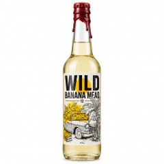 Wild Banana Mead - Степь и Ветер