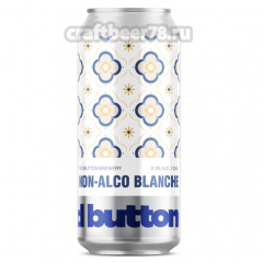 Non-Alco Blanche - Red Button