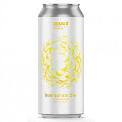 Free Bananche - Zavod