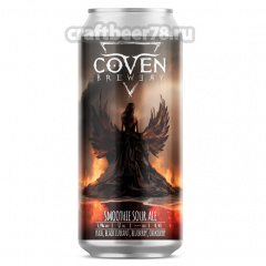 Between Angels - Coven Brewery