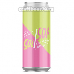 Fusion - Red Button