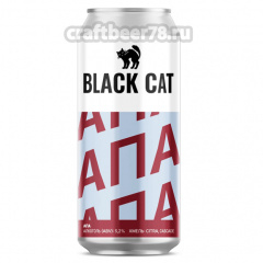 АПА Black Cat - Black Cat