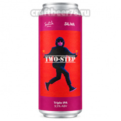 Two-Step - Switch Brewing
