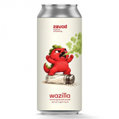 Wazilla - Zavod