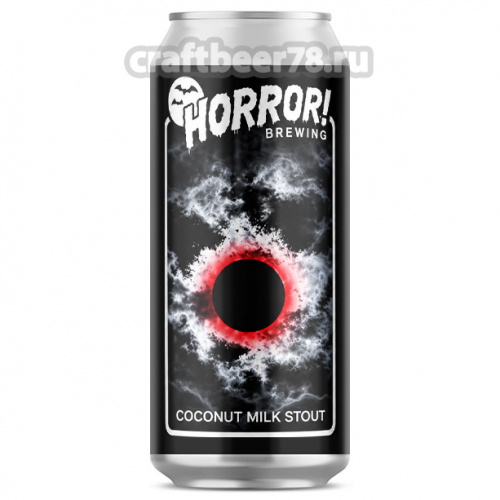 Horror Brewing - Illusion of Confirmation