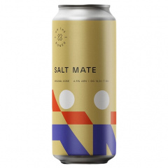 Salt Mate - On The Bones