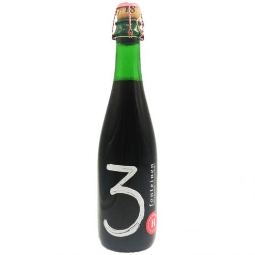Hommage (season 19|20) Blend No.72 от 3 Fonteinen Brouwerij - Гёз ламбик 0,375л.