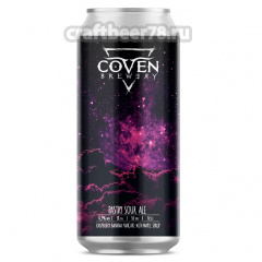 Violet - Coven Brewery