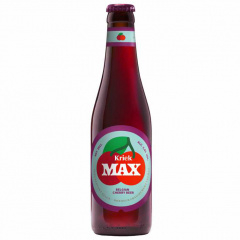 Kriek Max - Omer Vander Ghinste