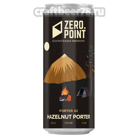 Porter 42 - Zero Point