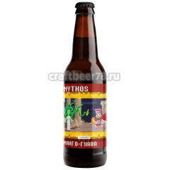 Mythos - Gravity Project