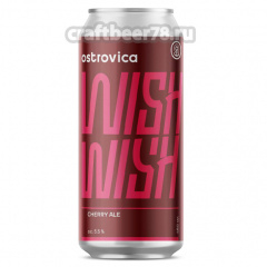 Wish Wish - Ostrovica Brewery