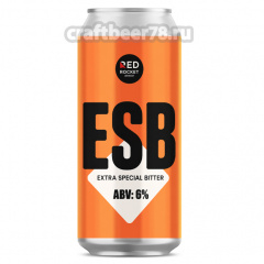 ESB - Red Rocket