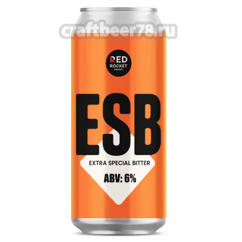 ESB - Red Rocket