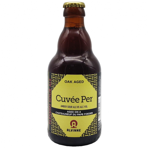 Alvinne - Cuvée Per