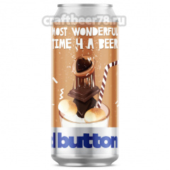 Most Wonderful Time 4 A Beer - Red Button