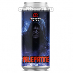 Palepatine - Polnochnyj Project